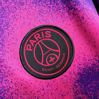 20/21 PSG 4th Premium Kit - Premium Quality Kits at Football Monarch