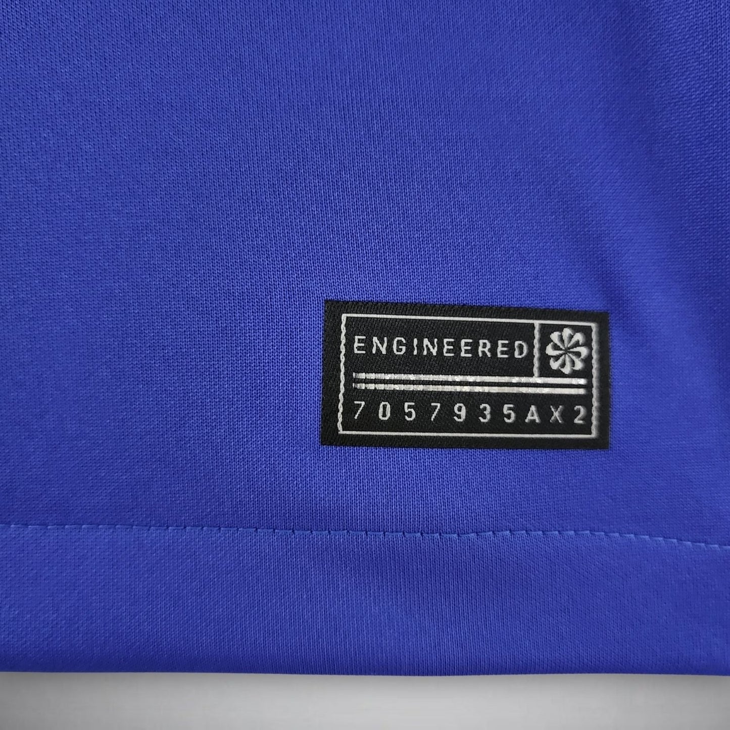 2022 Brazil Away Kit - Premium Quality Kits at Football Monarch