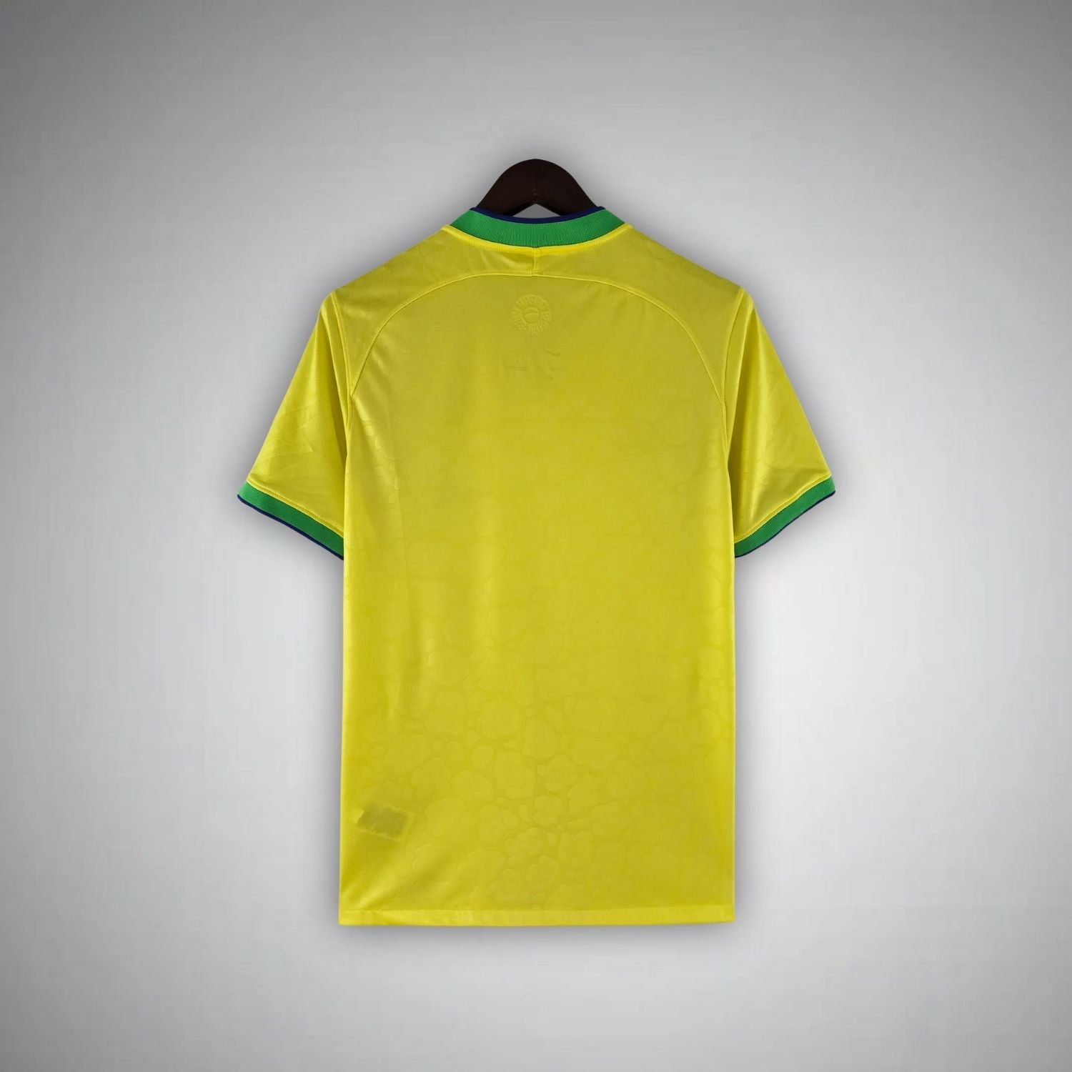 2022 Brazil Home Kit - Premium Quality Kits at Football Monarch