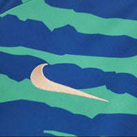 2022 Brazil Pre - match Kit - Premium Quality Kits at Football Monarch