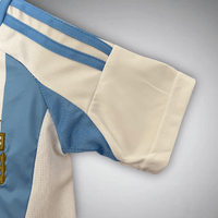 2024 Argentina Home Kids Size Kit - Premium Quality Kits at Football Monarch