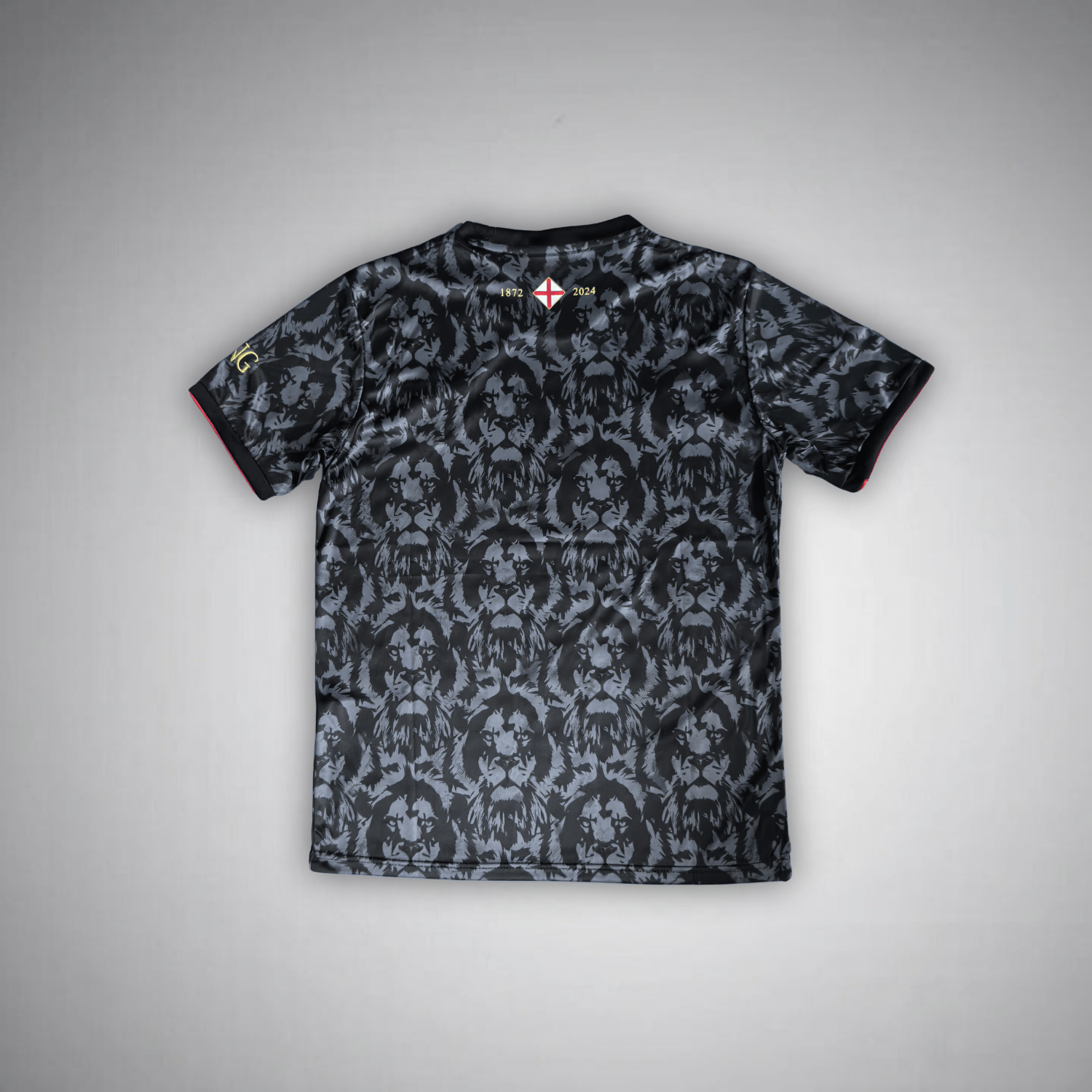 2024 England "Belligol" Premium Kit - Premium Quality Kits at Football Monarch