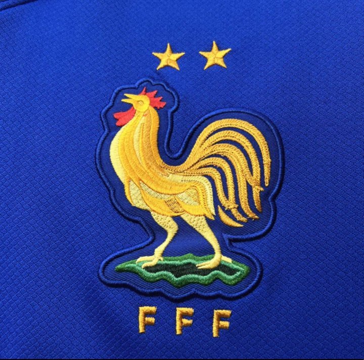 2024 France Home Kit - Premium Quality Kits at Football Monarch