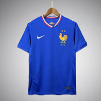 2024 France Home Kit - Premium Quality Kits at Football Monarch