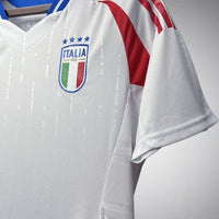 2024 Italy Away Kit - Premium Quality Kits at Football Monarch