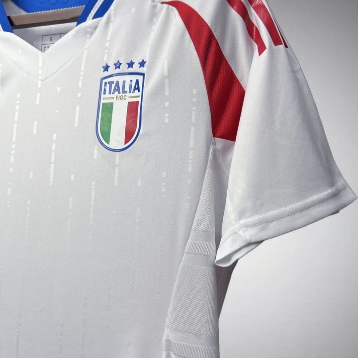 2024 Italy Away Kit - Premium Quality Kits at Football Monarch