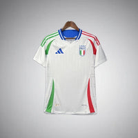 2024 Italy Away Kit - Premium Quality Kits at Football Monarch