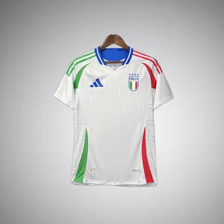 2024 Italy Away Kit - Premium Quality Kits at Football Monarch
