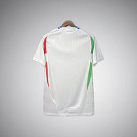 2024 Italy Away Kit - Premium Quality Kits at Football Monarch