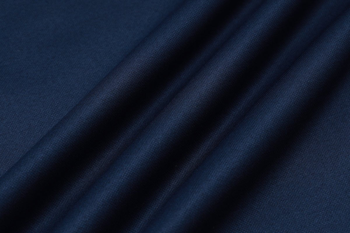 2024 Italy Dark Blue Premium Tracksuit - Premium Quality Kits at Football Monarch