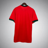 2024 Portugal Home Kit - Premium Quality Kits at Football Monarch