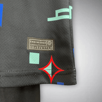 2024 Portugal Pre - Match Kids Size Kit - Premium Quality Kits at Football Monarch