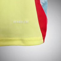 2024 Spain Away Kit - Premium Quality Kits at Football Monarch