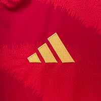 2024 Spain Home Kit - Premium Quality Kits at Football Monarch
