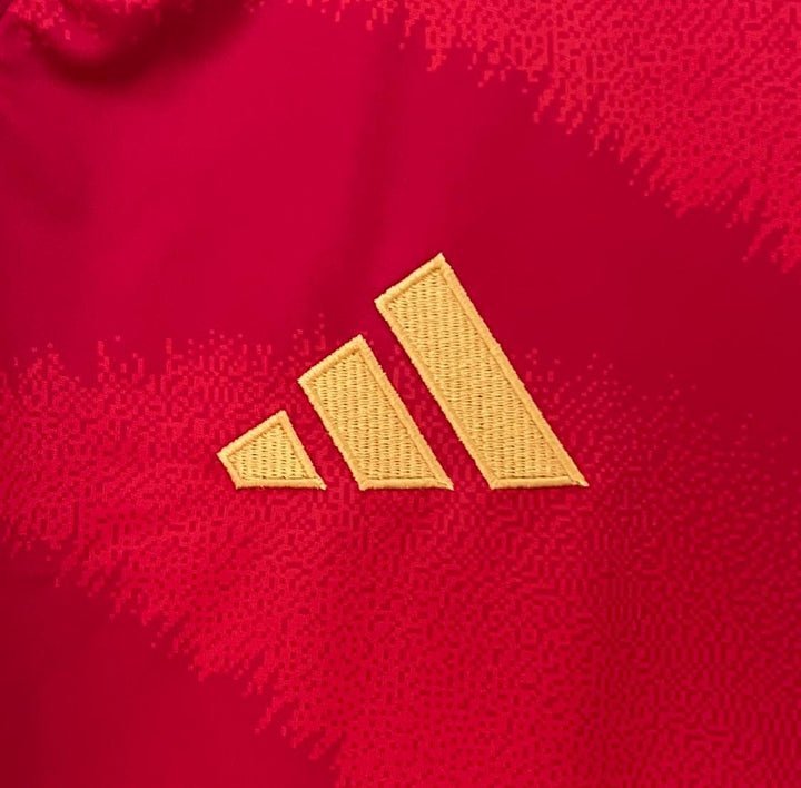 2024 Spain Home Kit - Premium Quality Kits at Football Monarch