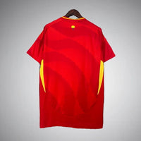 2024 Spain Home Kit - Premium Quality Kits at Football Monarch