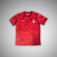 2024 Spain "Los Toros" Premium Kit - Premium Quality Kits at Football Monarch