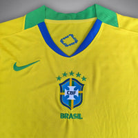 2025 Brazil Home Kit - Premium Quality Kits at Football Monarch