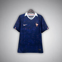 2025 France Home Kit - Premium Quality Kits at Football Monarch