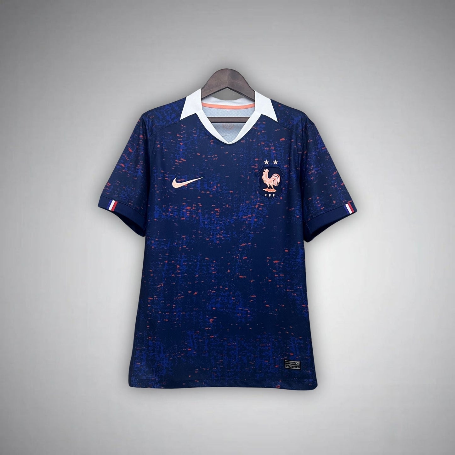 2025 France Home Kit - Premium Quality Kits at Football Monarch