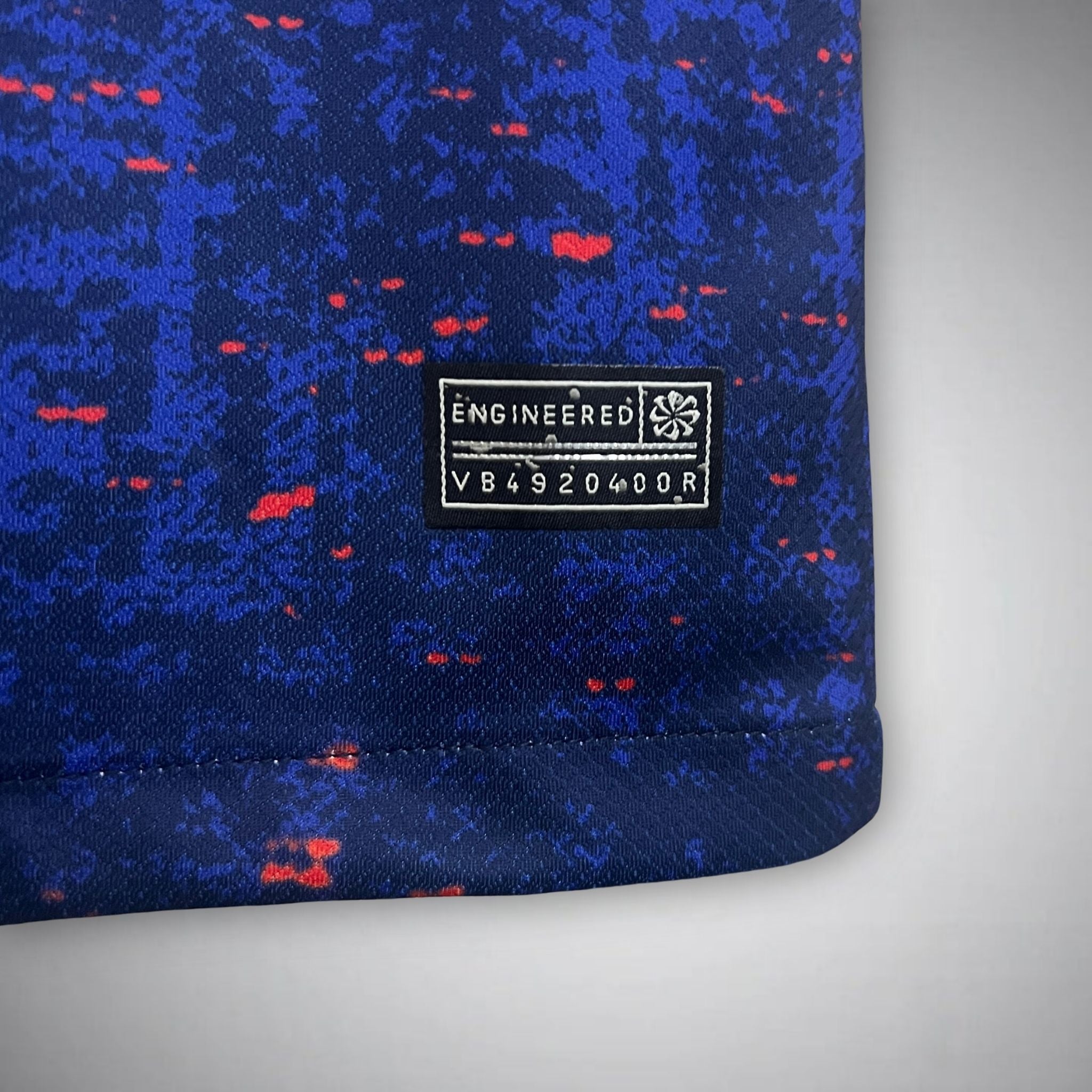 2025 France Home Kit - Premium Quality Kits at Football Monarch