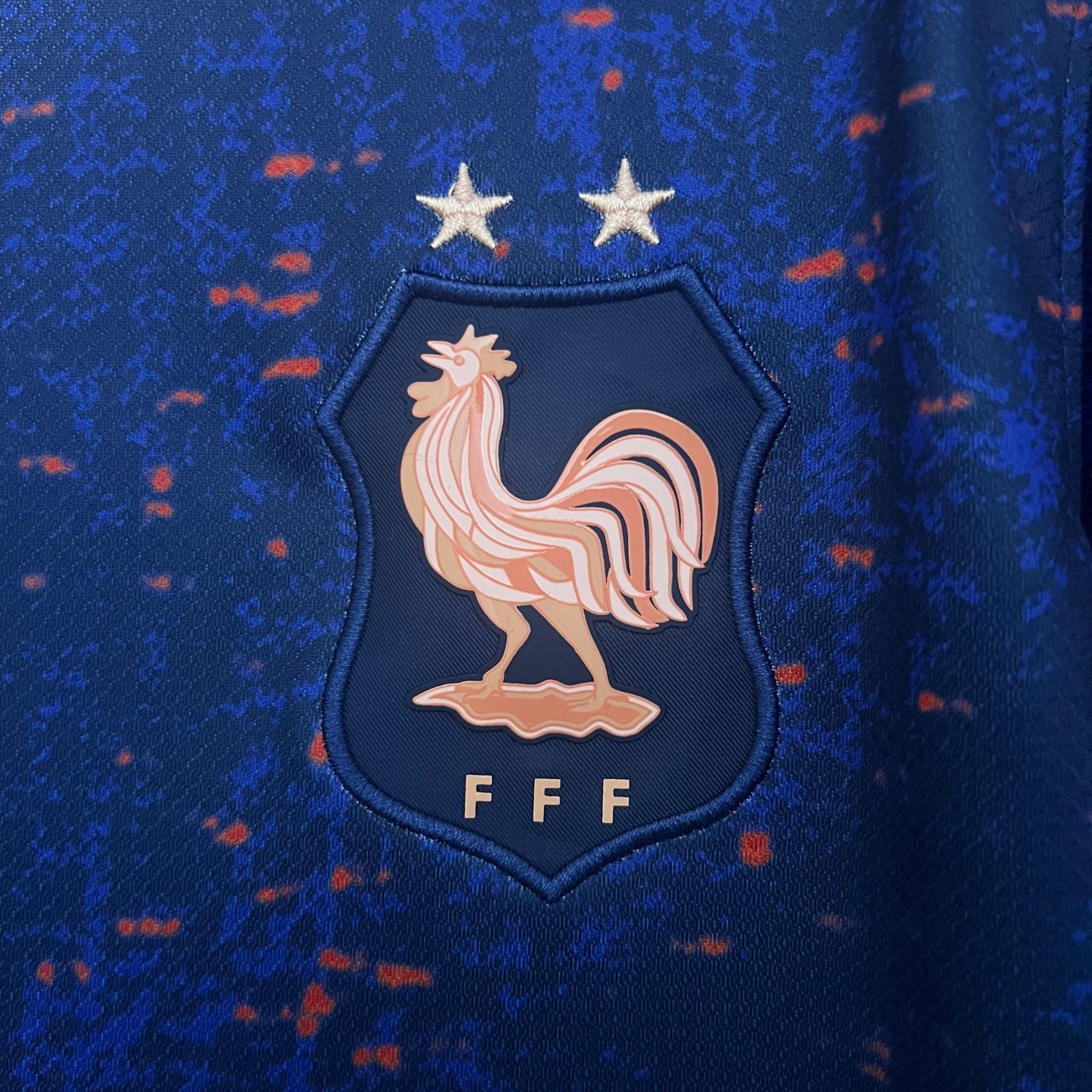 2025 France Home Kit - Premium Quality Kits at Football Monarch