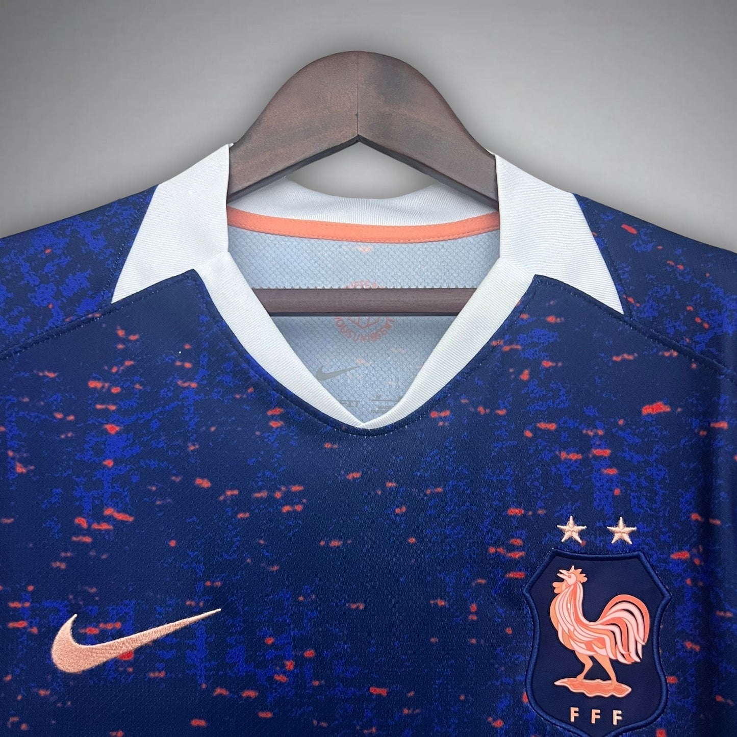 2025 France Home Kit - Premium Quality Kits at Football Monarch