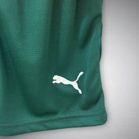 2025 Portugal Home Kids Size Kit - Premium Quality Kits at Football Monarch