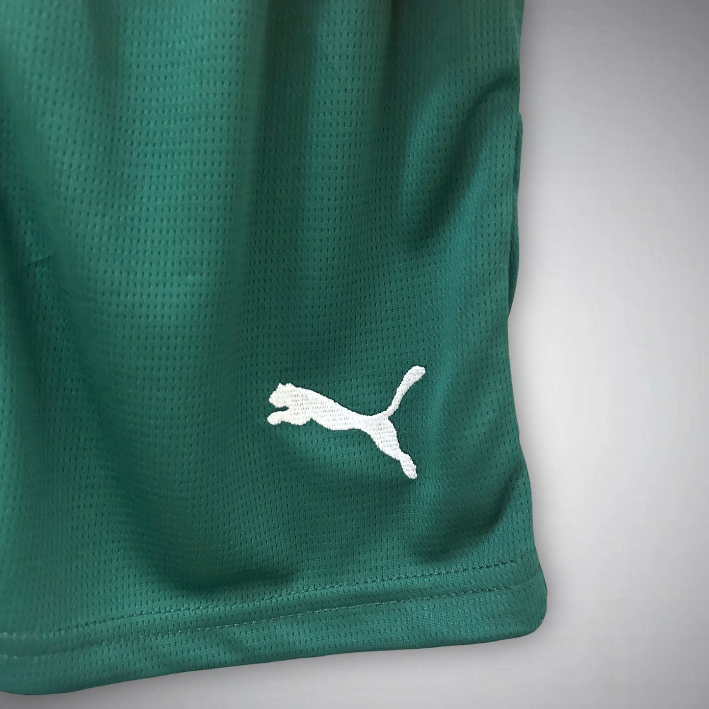 2025 Portugal Home Kids Size Kit - Premium Quality Kits at Football Monarch