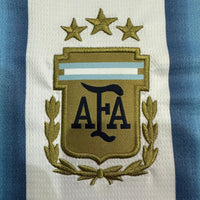 2026 Argentina Home Kit - Premium Quality Kits at FootballMonarch™