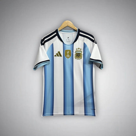 2026 Argentina Home Kit - Premium Quality Kits at FootballMonarch™