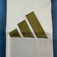 2026 Argentina Home Kit - Premium Quality Kits at FootballMonarch™