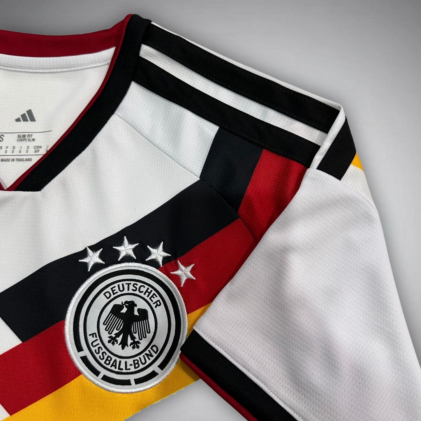 2026 Germany Home Kit - Premium Quality Kits at FootballMonarch™