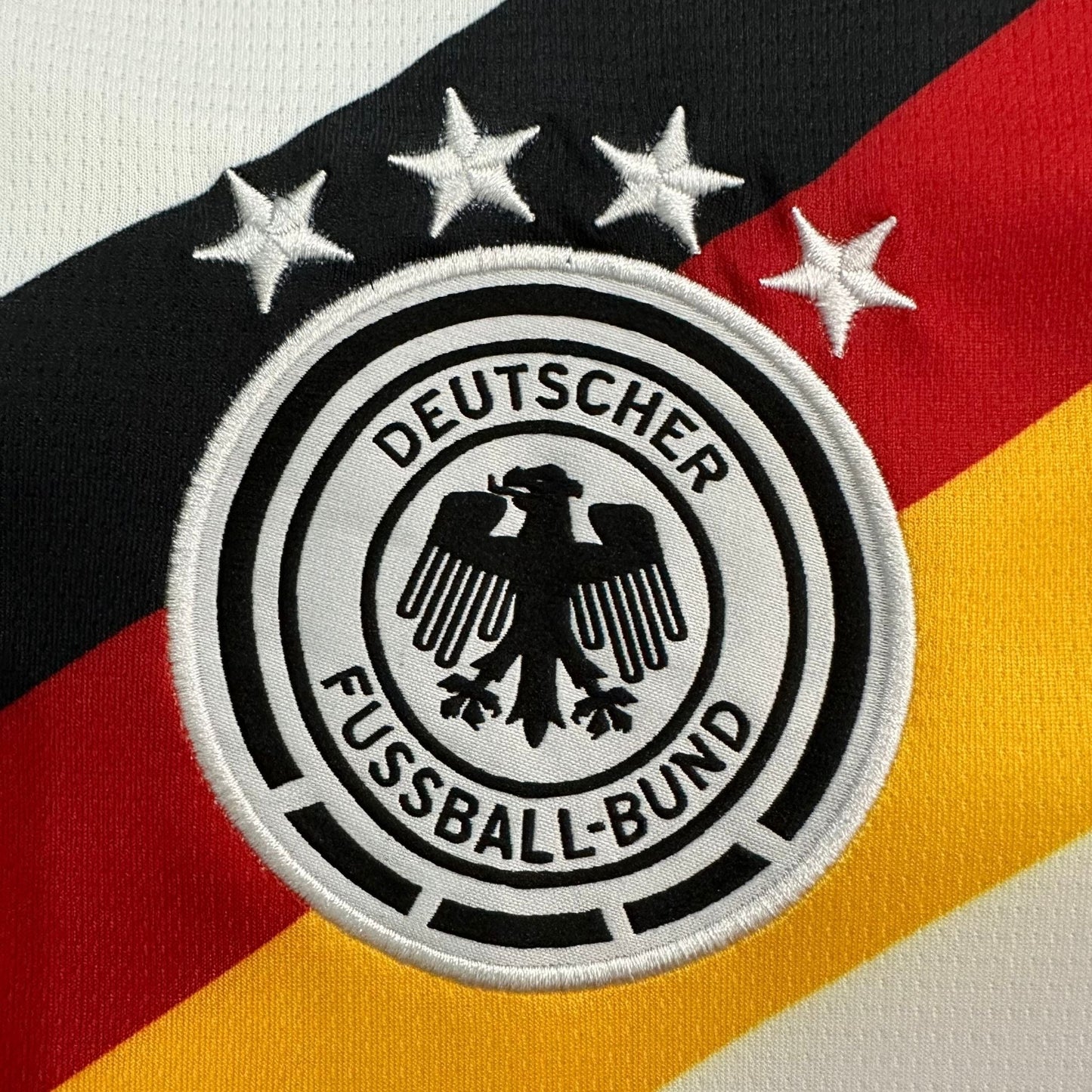 2026 Germany Home Kit - Premium Quality Kits at FootballMonarch™