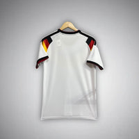 2026 Germany Home Kit - Premium Quality Kits at FootballMonarch™