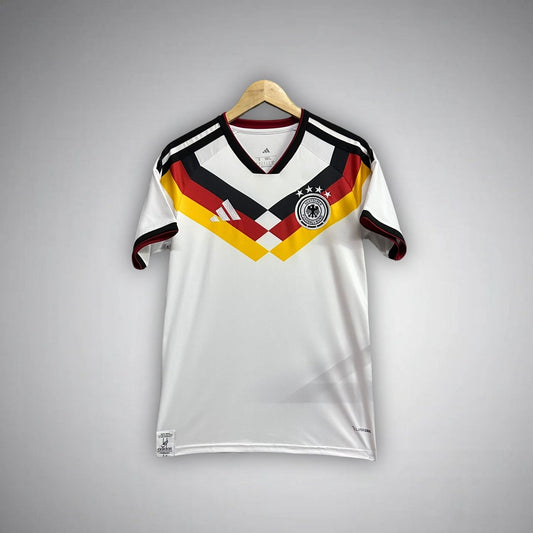 2026 Germany Home Kit - Premium Quality Kits at FootballMonarch™