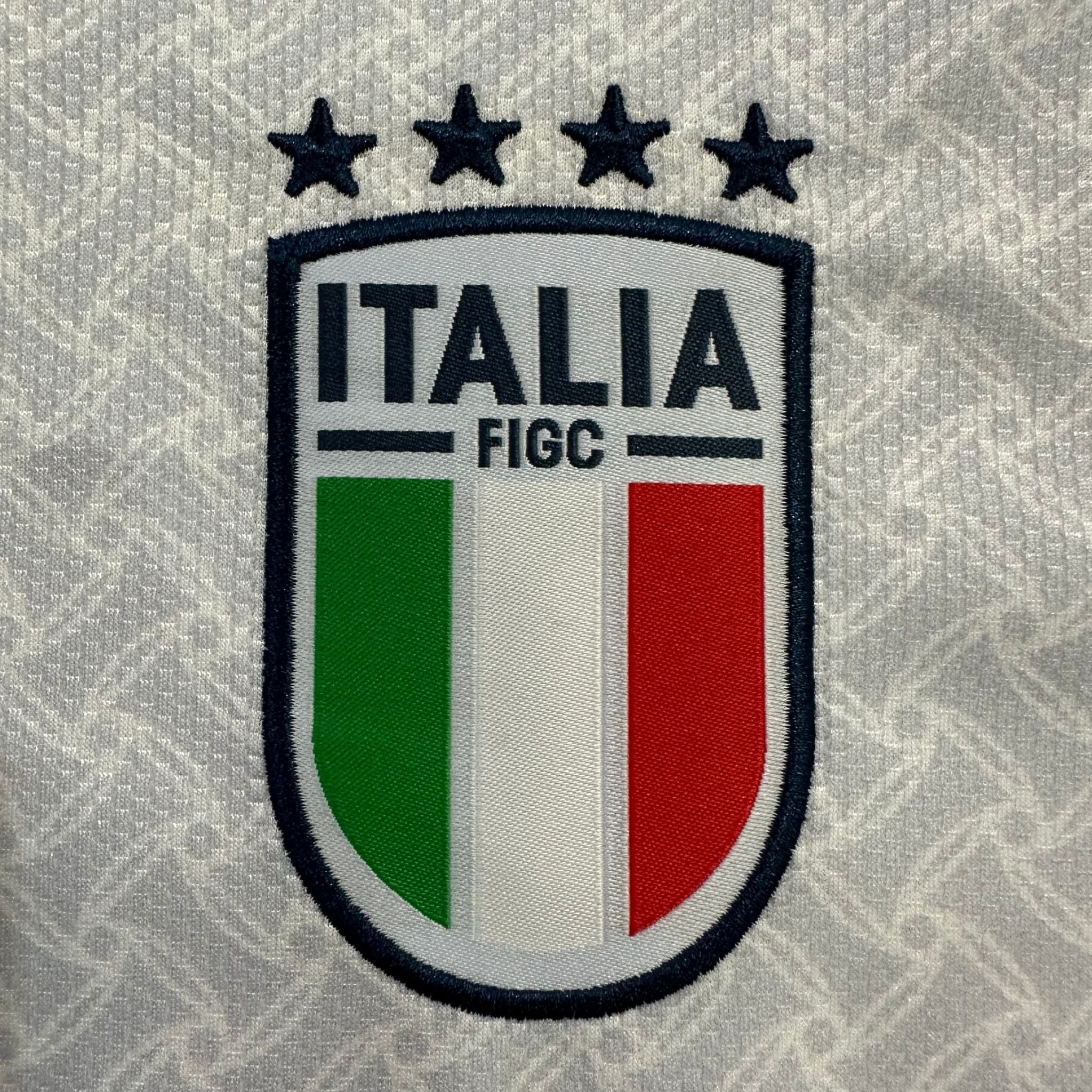 2026 Italy Away Kit - Premium Quality Kits at FootballMonarch™