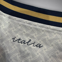 2026 Italy Away Kit - Premium Quality Kits at FootballMonarch™