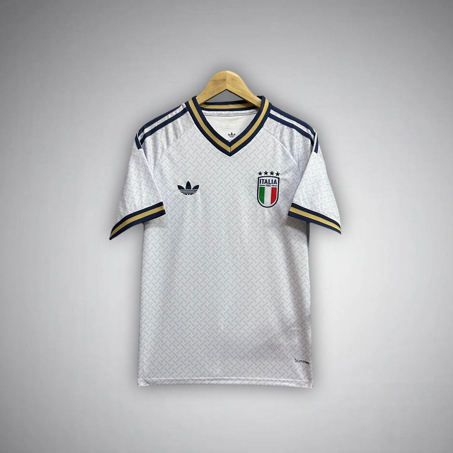 2026 Italy Away Kit - Premium Quality Kits at FootballMonarch™