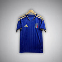 2026 Italy Home Kit - Premium Quality Kits at FootballMonarch™