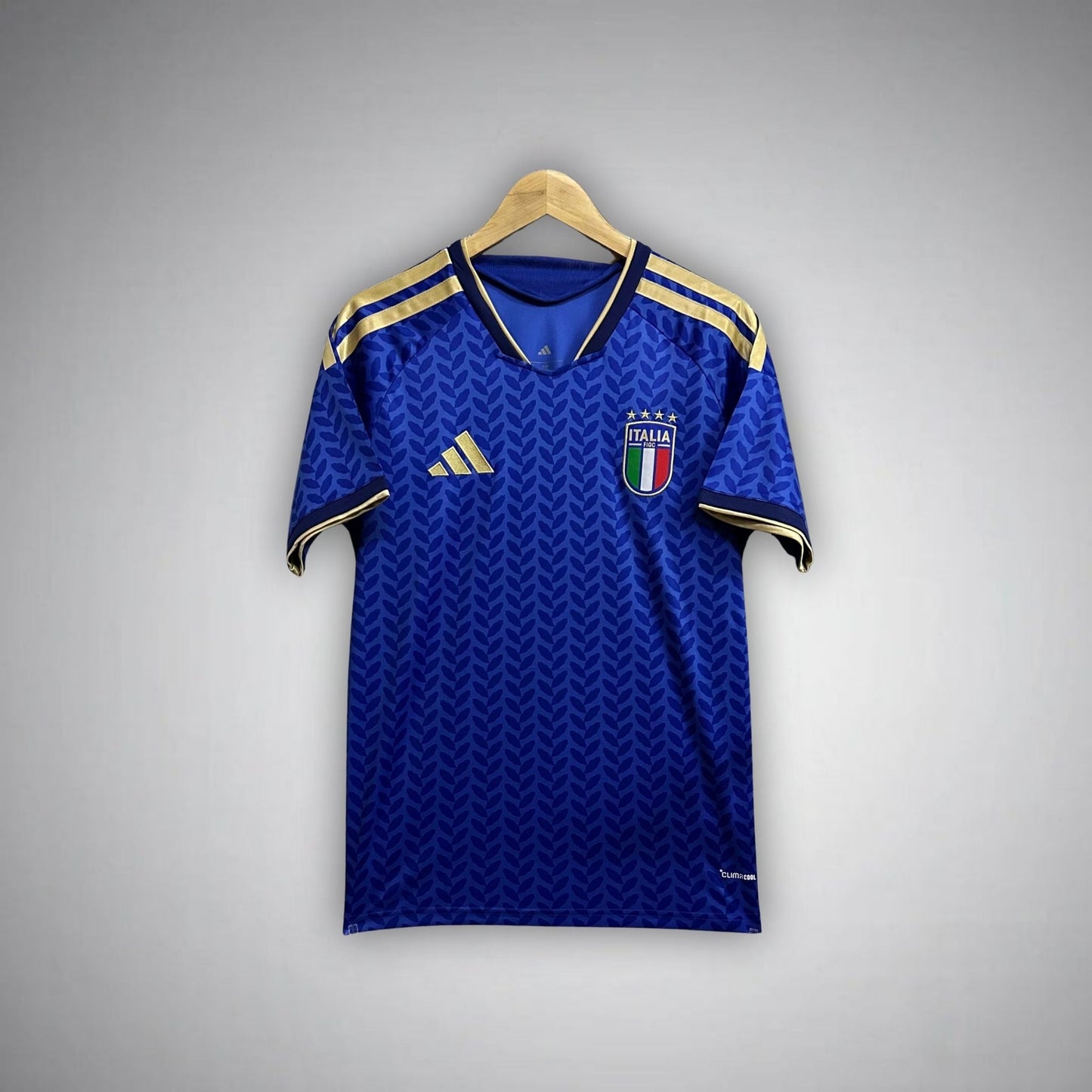 2026 Italy Home Kit - Premium Quality Kits at FootballMonarch™