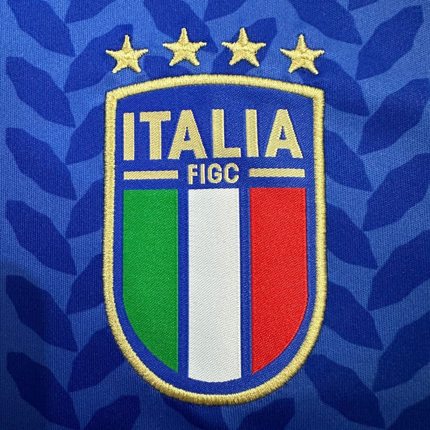 2026 Italy Home Kit - Premium Quality Kits at FootballMonarch™