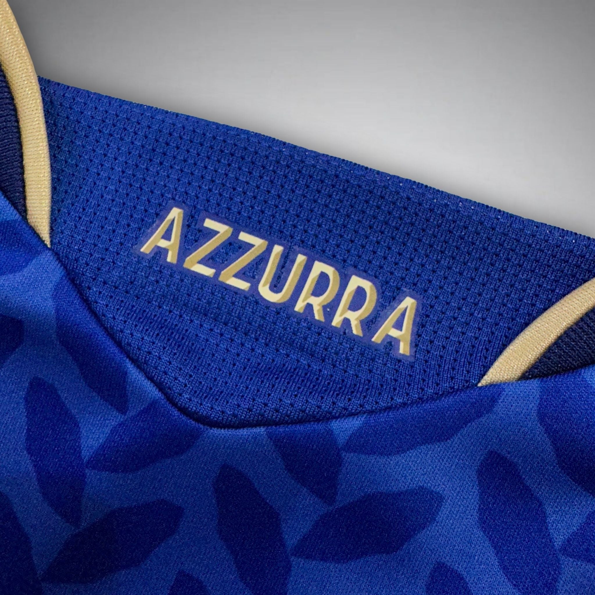 2026 Italy Home Kit - Premium Quality Kits at FootballMonarch™