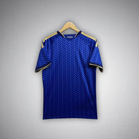 2026 Italy Home Kit - Premium Quality Kits at FootballMonarch™