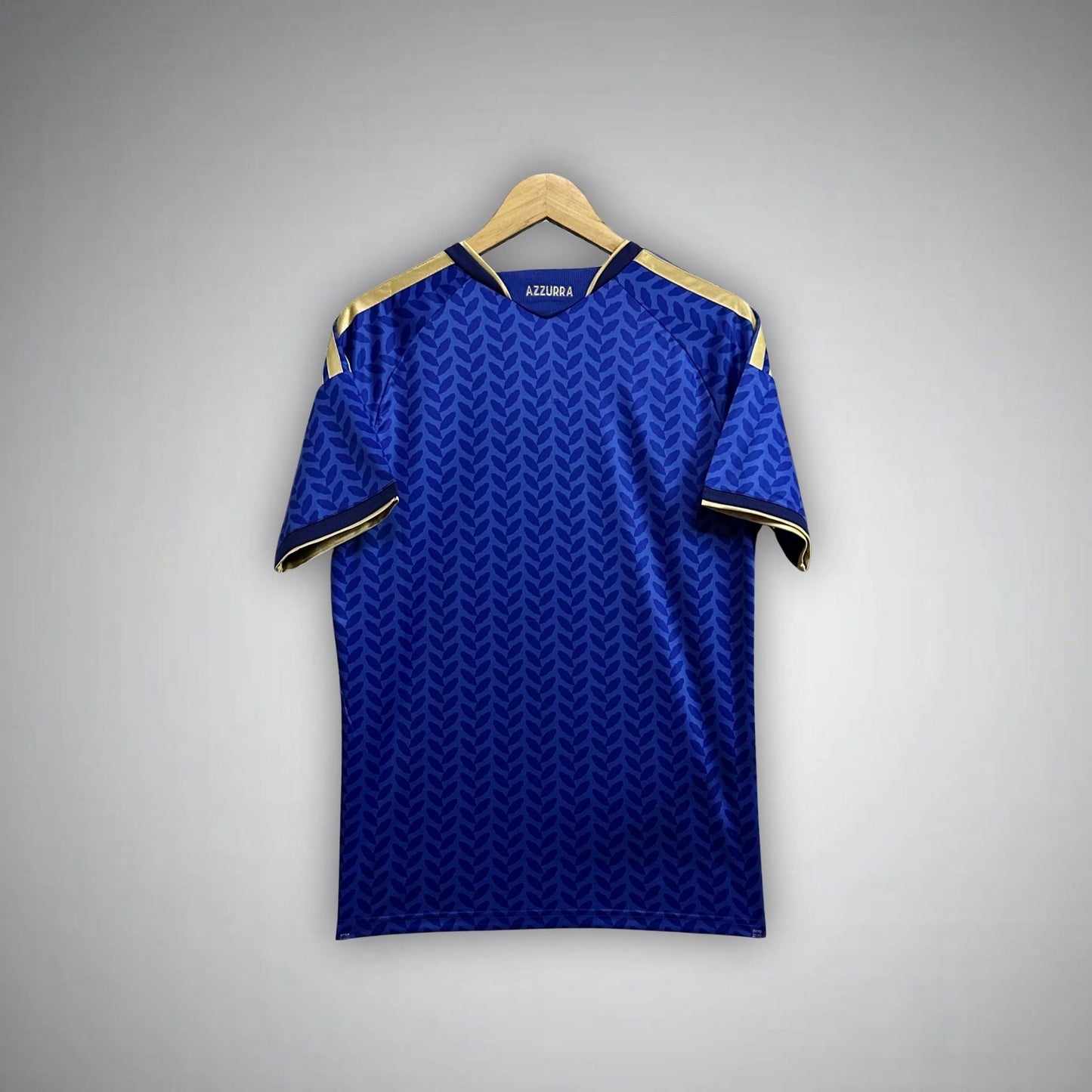 2026 Italy Home Kit - Premium Quality Kits at FootballMonarch™