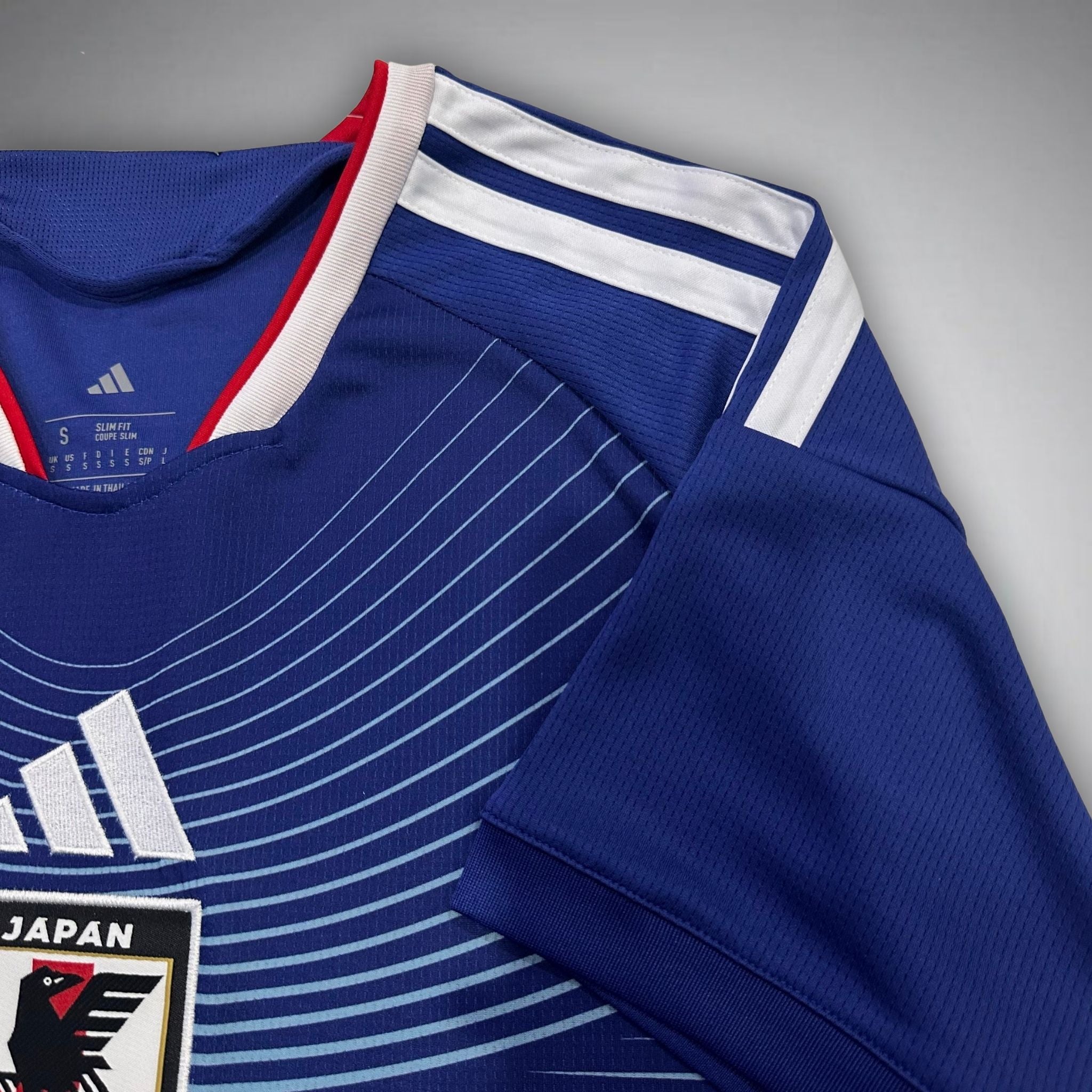 2026 Japan Home Kit - Premium Quality Kits at FootballMonarch™