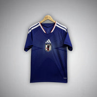 2026 Japan Home Kit - Premium Quality Kits at FootballMonarch™