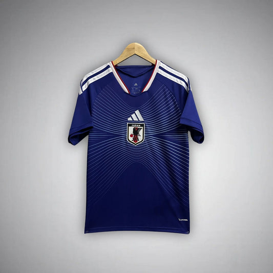 2026 Japan Home Kit - Premium Quality Kits at FootballMonarch™