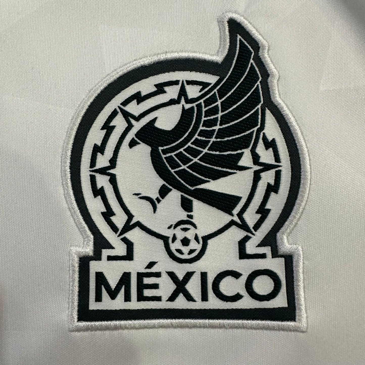 2026 Mexico Away Kit - Premium Quality Kits at FootballMonarch™