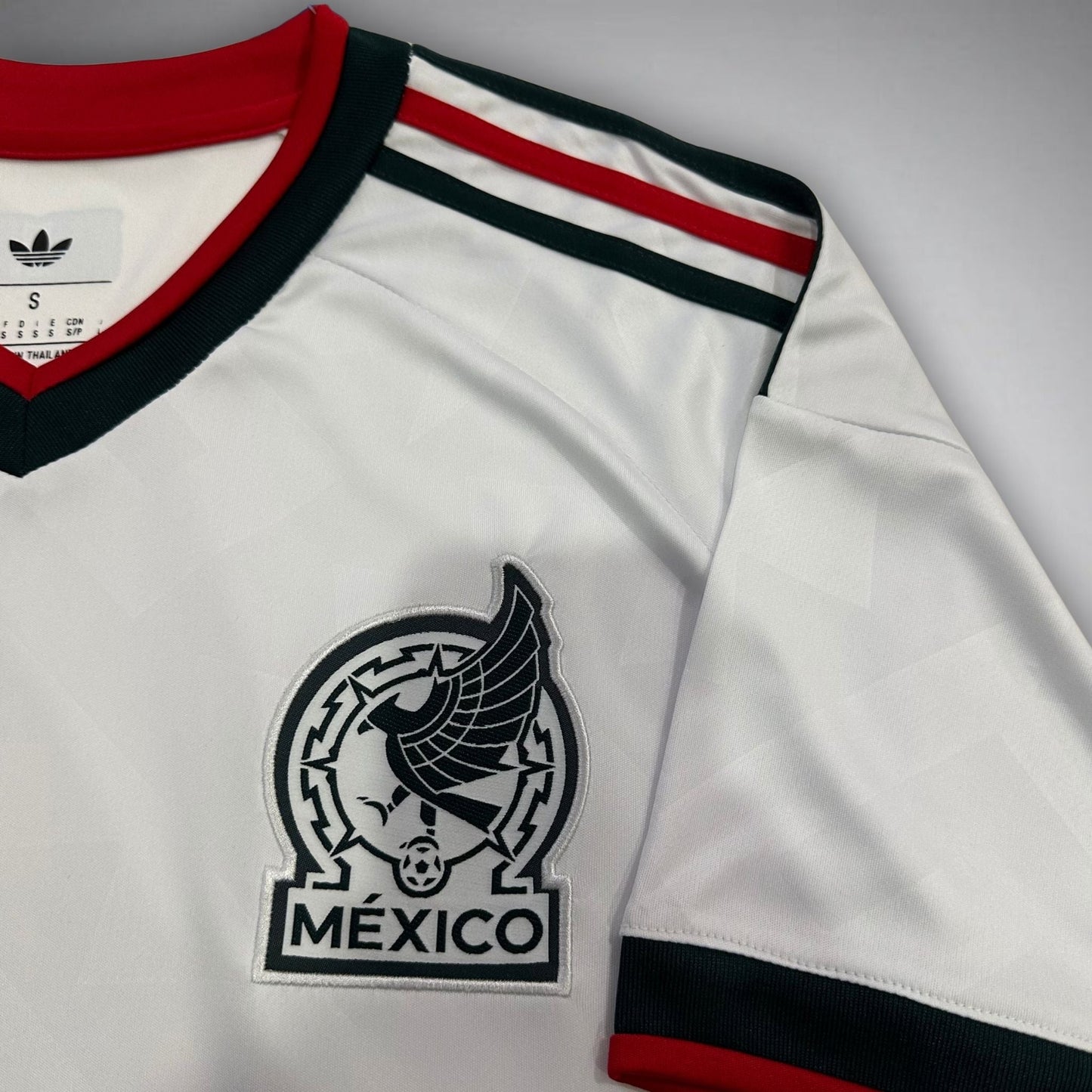 2026 Mexico Away Kit - Premium Quality Kits at FootballMonarch™